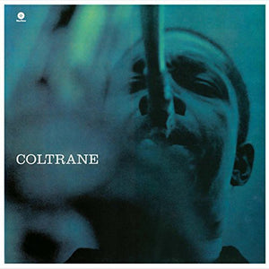 Coltrane, John: Coltrane (Vinyl LP)