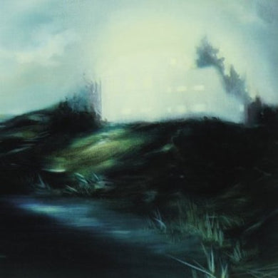 Besnard Lakes: Until in Excess Imperceptible UFO (Vinyl LP)