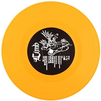 Limb: Gift of the Sun (7-Inch Single)