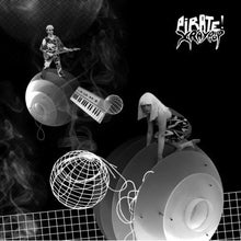 X Ray Pop: Piare: The Dark Side of the X (Vinyl LP)