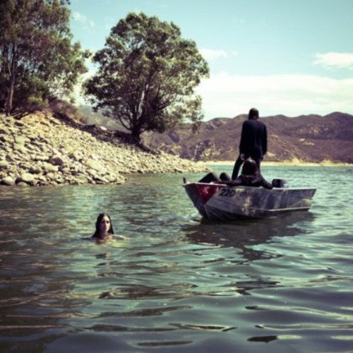 Guards: In Guards We Trust (Vinyl LP)