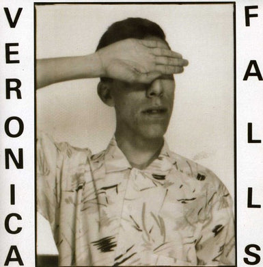 Veronica Falls: Teenage (7-Inch Single)