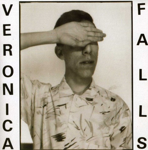 Veronica Falls: Teenage (7-Inch Single)