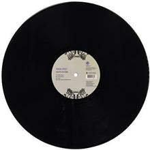 Pan-Pot: White Fiction (12-Inch Single)