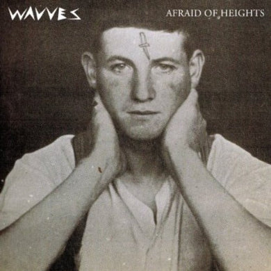 Wavves: Afraid Of Heights (Vinyl LP)