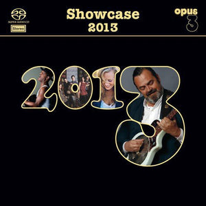 Showcase 2013 / Various: Showcase 2013 (Vinyl LP)