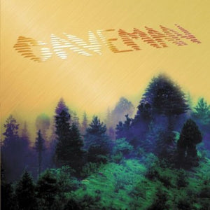 Caveman: Caveman (Vinyl LP)