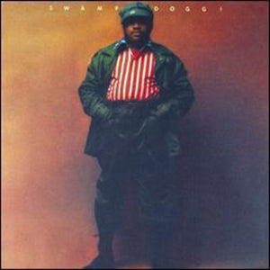 Swamp Dogg: Cuffed, Collared and Tagged (Vinyl LP)