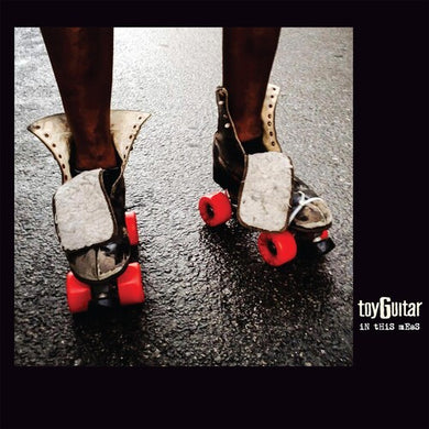 Toyguitar: In This Mess (Vinyl LP)