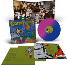 Goldfinger: Goldfinger (Vinyl LP)