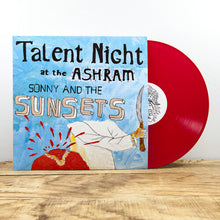 Sonny & the Sunsets,Sonny & Sunsets: Talent Night at the Ashram (Vinyl LP)