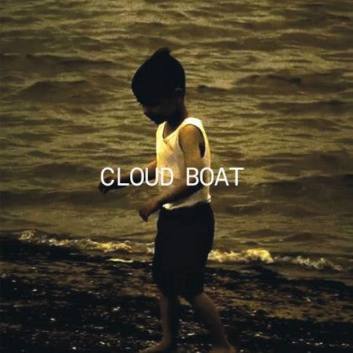 Cloud Boat: Wanderlust/Drean (12-Inch Single)