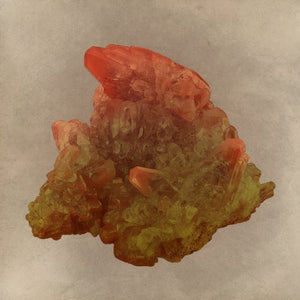 Mazes: Ores & Minerals (Vinyl LP)