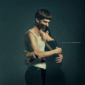 Blue Hawaii: Untogether (Vinyl LP)