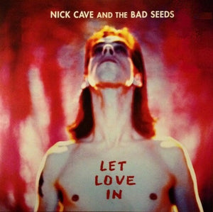 Cave, Nick & the Bad Seeds: Let Love in (Vinyl LP)