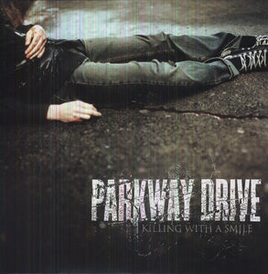 Parkway Drive: Killing with a Smile (Vinyl LP)