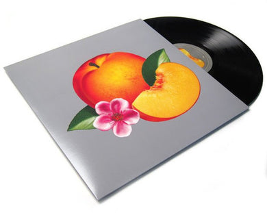 Phoenix: Bankrupt (Vinyl LP)