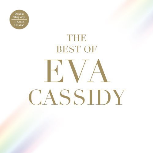 Cassidy, Eva: The Best Of Eva Cassidy (Vinyl LP)
