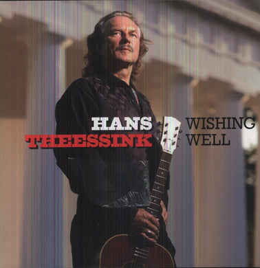 Theessink, Hans: Wishing Well (Vinyl LP)