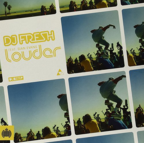 Louder: Louder (12-Inch Single)