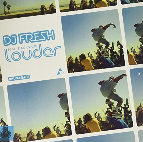 Louder: Louder (12-Inch Single)
