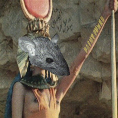 Paint Fumes: Egyptian Rats (7-Inch Single)