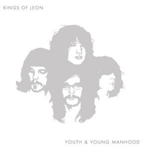 Kings of Leon: Youth and Young Manhood (Vinyl LP)