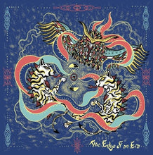 Blaak Heat Shujaa: Edge of An Era (Vinyl LP)