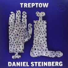Steinberg, Daniel: Treptow (Vinyl LP)