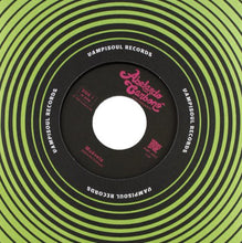 Abelardo Carbonó: Muevela/La Negra del Negrerio (7-Inch Single)