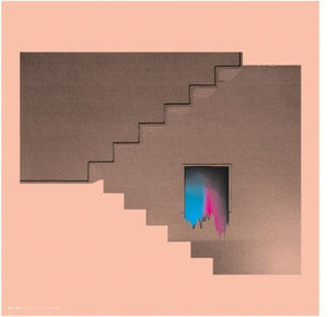 No Joy: Wait to Pleasure (Vinyl LP)