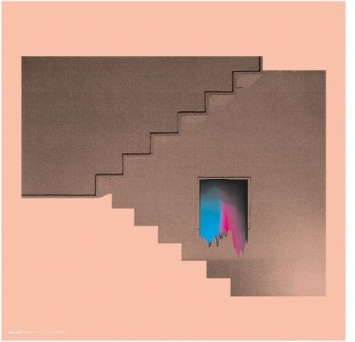 No Joy: Wait to Pleasure (Vinyl LP)