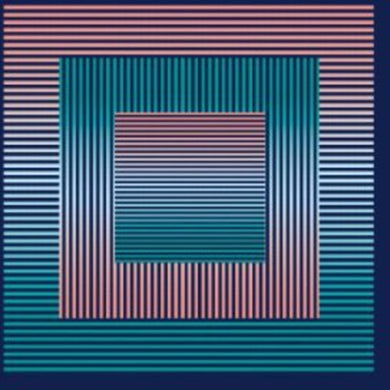 Young Galaxy: Ultramarine (Vinyl LP)