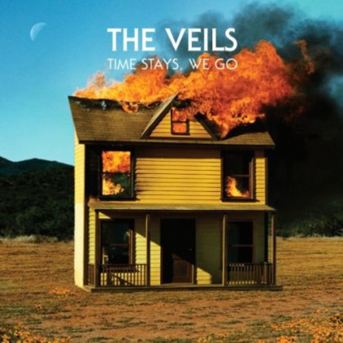 Veils: Time Stays, We Go (Vinyl LP)