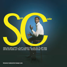 Sam Cooke: Sam Cooke (Vinyl LP)