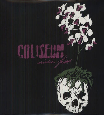 Coliseum: Sister Faith (Vinyl LP)