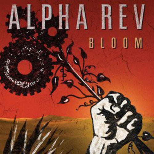 Alpha Rev: Bloom (Vinyl LP)