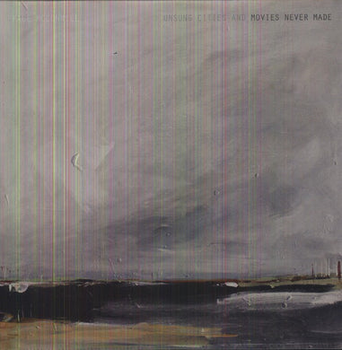 McConnell, Page: Unsung Cities & Movies Never Made (Vinyl LP)