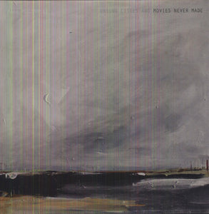 McConnell, Page: Unsung Cities & Movies Never Made (Vinyl LP)