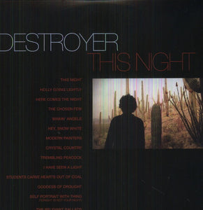Destroyer: This Night (Vinyl LP)