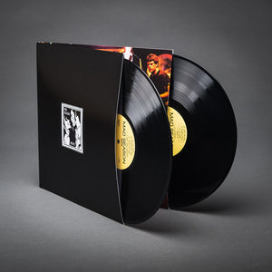 Mad Season: Above (Vinyl LP)