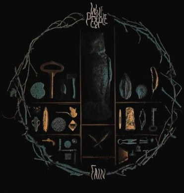 Wolf People: Fain (Vinyl LP)