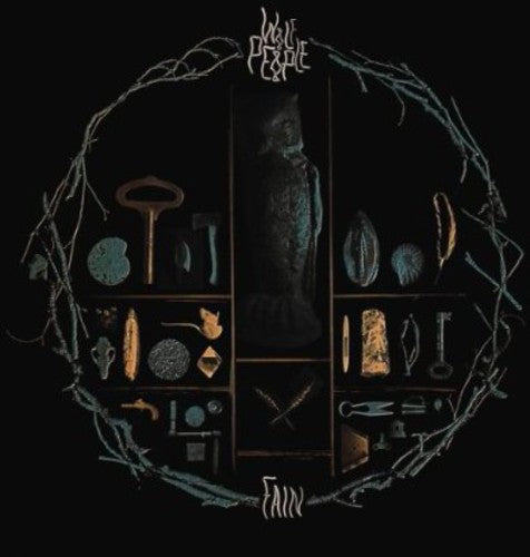 Wolf People: Fain (Vinyl LP)