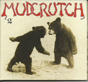 Mudcrutch: Mudcutch (Vinyl LP)