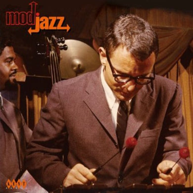 Mod Jazz / Various: Mod Jazz / Various (Vinyl LP)