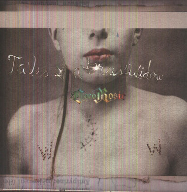 Cocorosie: Tales of a Grasswidow (Vinyl LP)