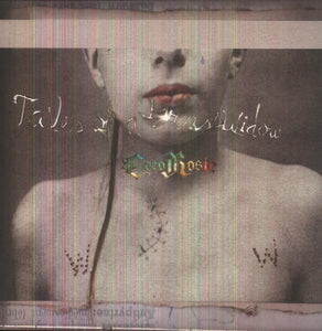 Cocorosie: Tales of a Grasswidow (Vinyl LP)