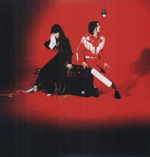 The White Stripes: Elephant (Vinyl LP)