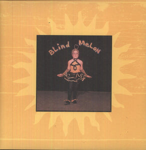 Blind Melon: Blind Melon/Sippin Time Sessions EP (Vinyl LP)