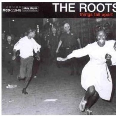 Roots: Things Fall Apart (Vinyl LP)